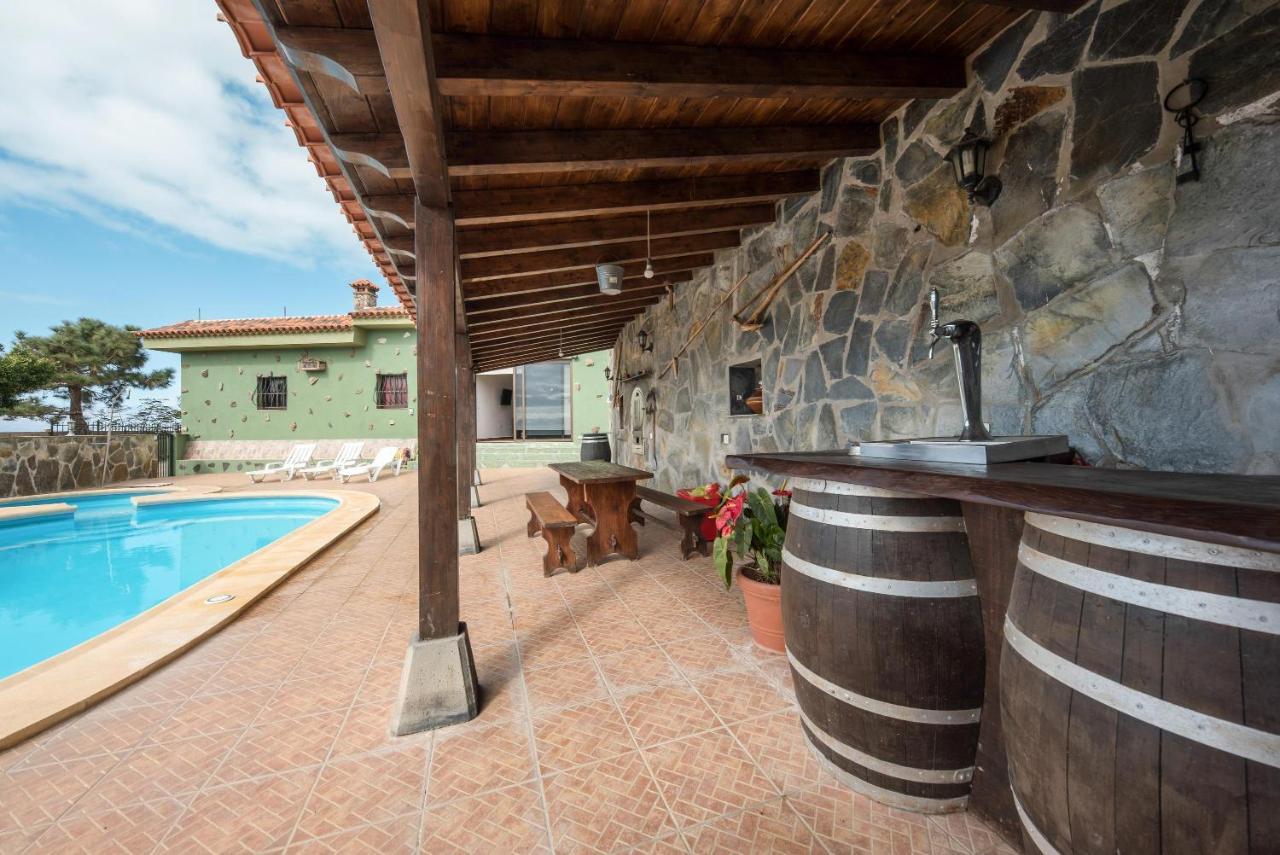 Finca Aramai Costa Adeje  Exterior photo