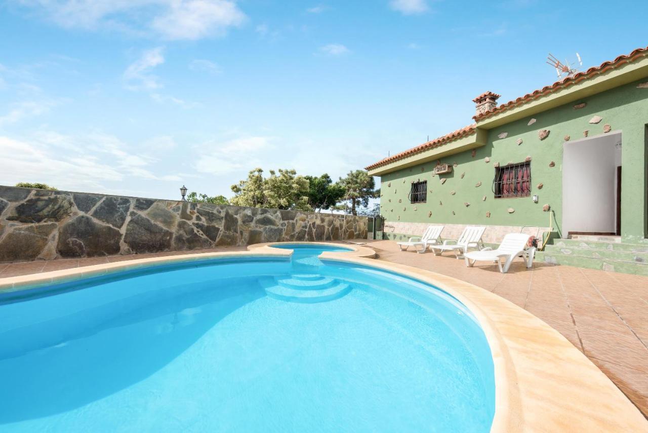 Finca Aramai Costa Adeje  Exterior photo